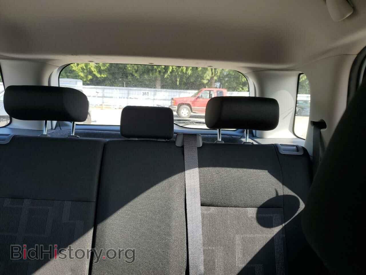 2012 SUZUKI SX4 - VIN: JS2YB5A33C6303350 - Photo 10
