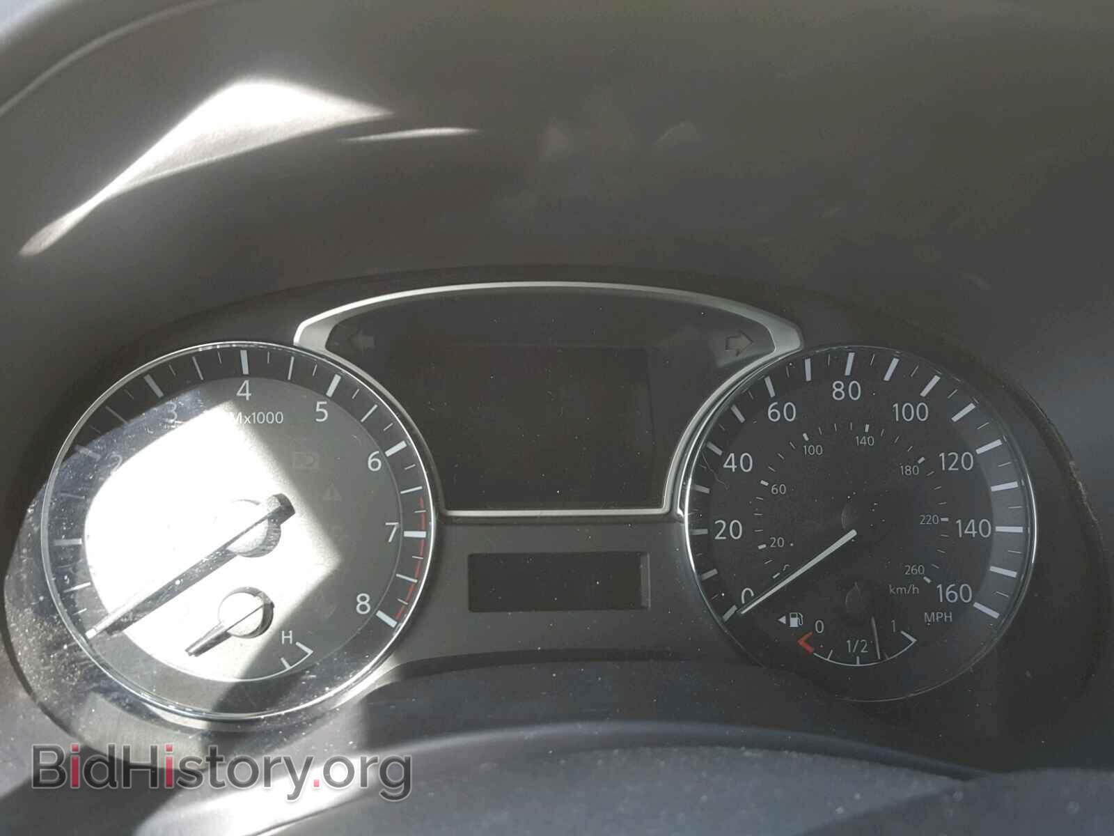 2015 NISSAN PATHFINDER - VIN: 5N1AR2MN4FC682024 - Фото 8