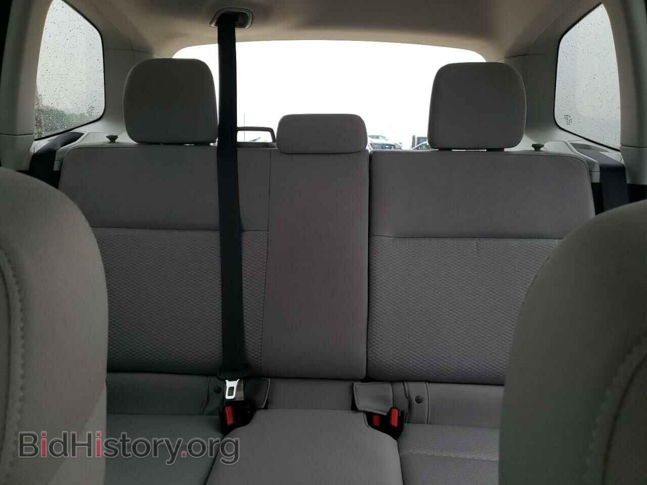 2014 SUBARU FORESTER - VIN: JF2SJAAC8EH408146 - Фото 10