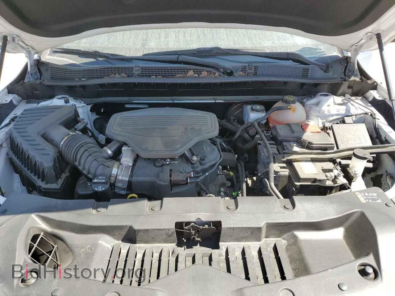 2021 CHEVROLET BLAZER - VIN: 3GNKBCRS6MS527409 - Фото 13