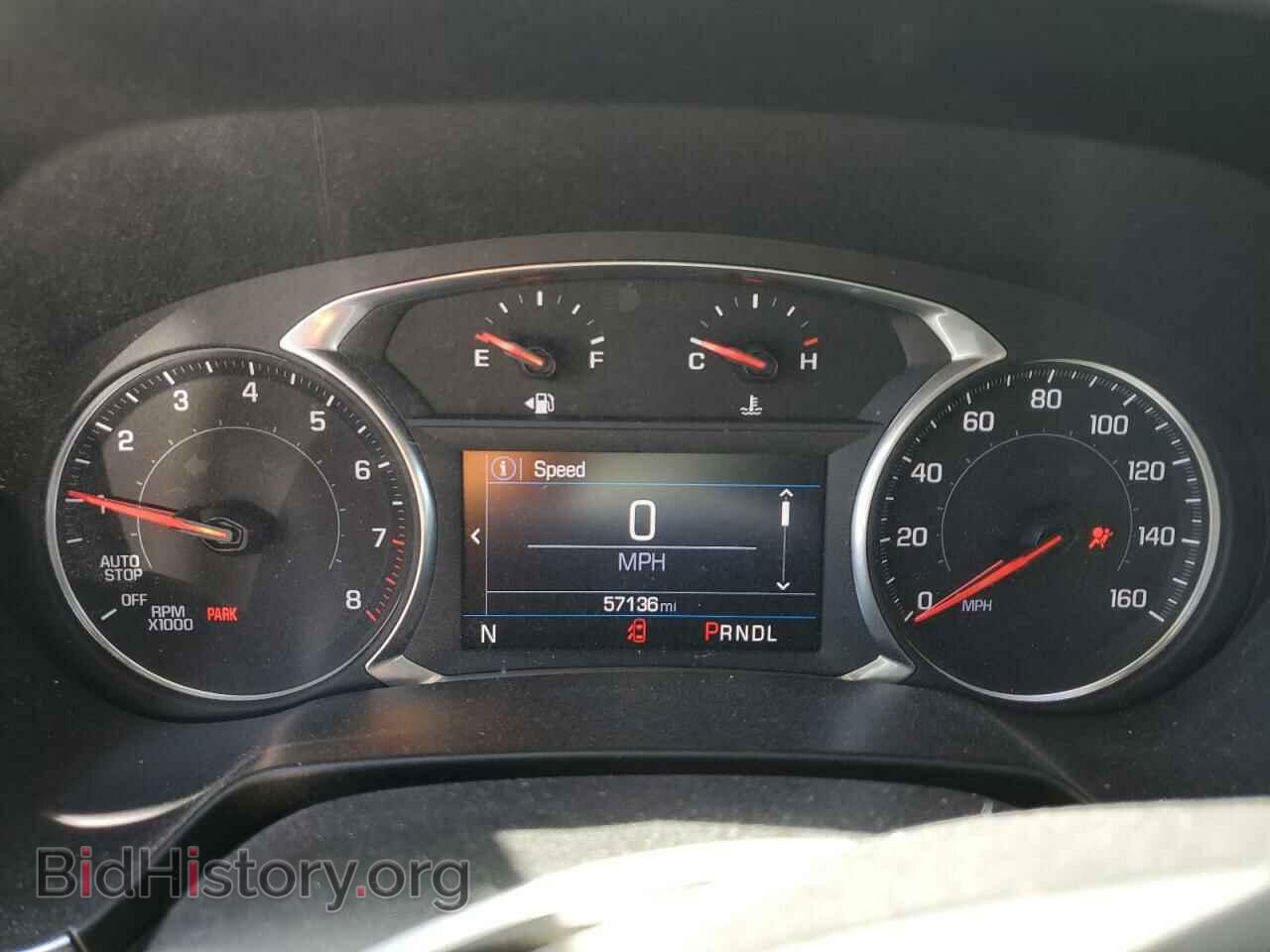2021 CHEVROLET BLAZER - VIN: 3GNKBCRS6MS527409 - Фото 9