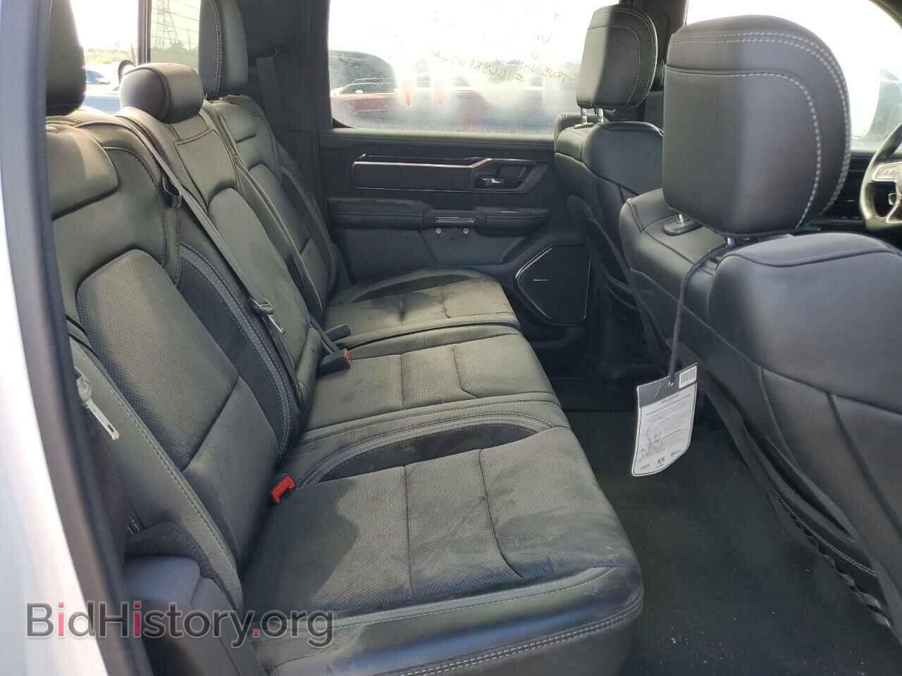 2022 RAM 1500 - VIN: 1C6SRFU96NN193489 - Фото 10