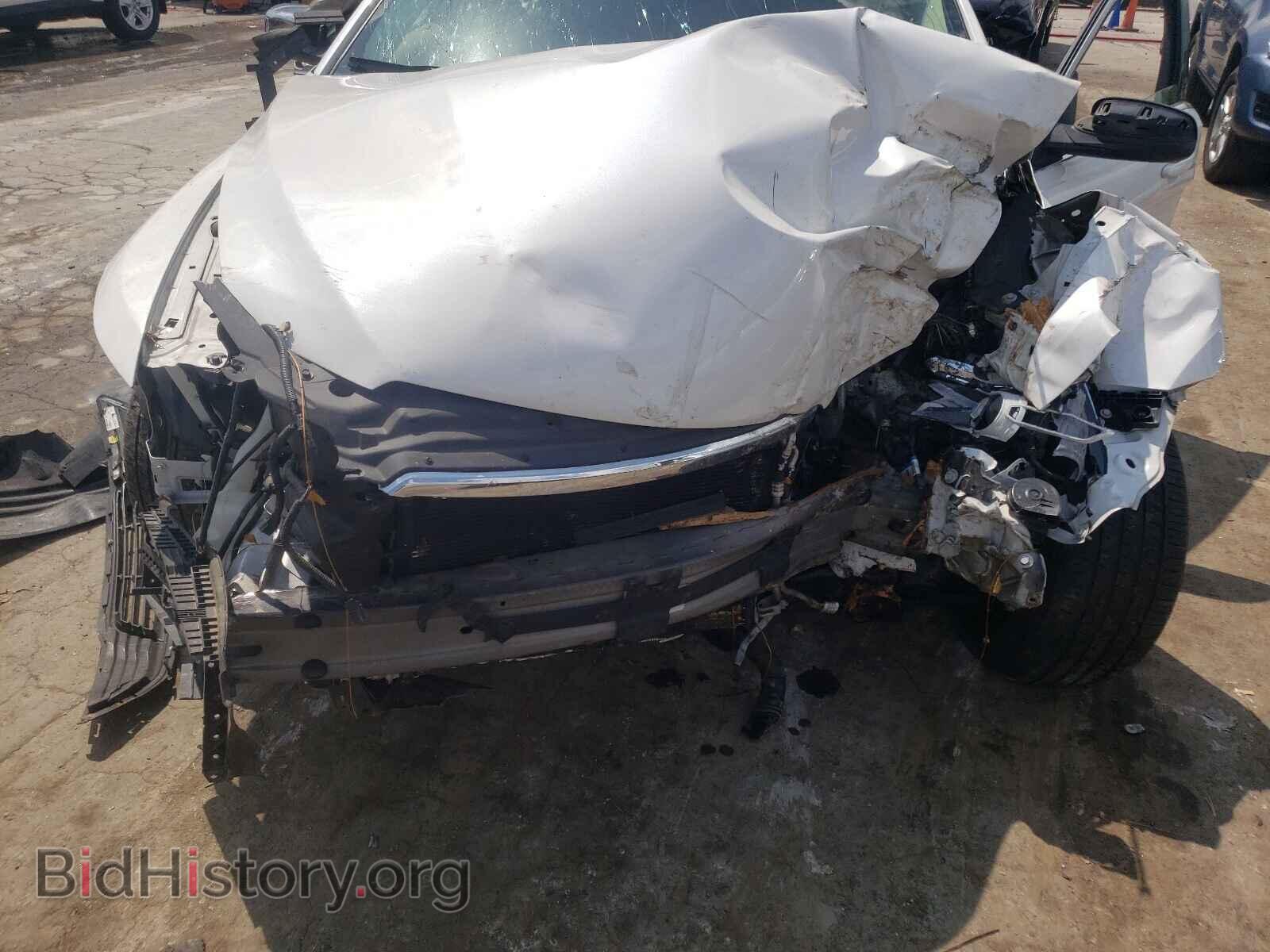 2013 FORD TAURUS - VIN: 1FAHP2F99DG233586 - Photo 7
