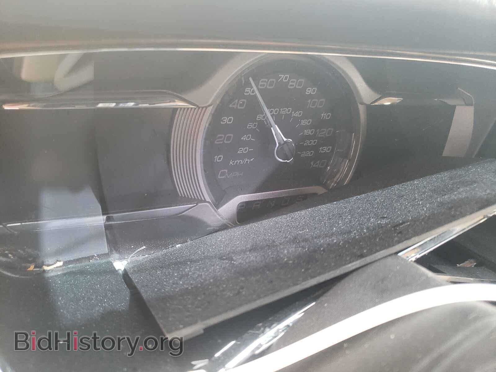 2013 FORD TAURUS - VIN: 1FAHP2F99DG233586 - Photo 8