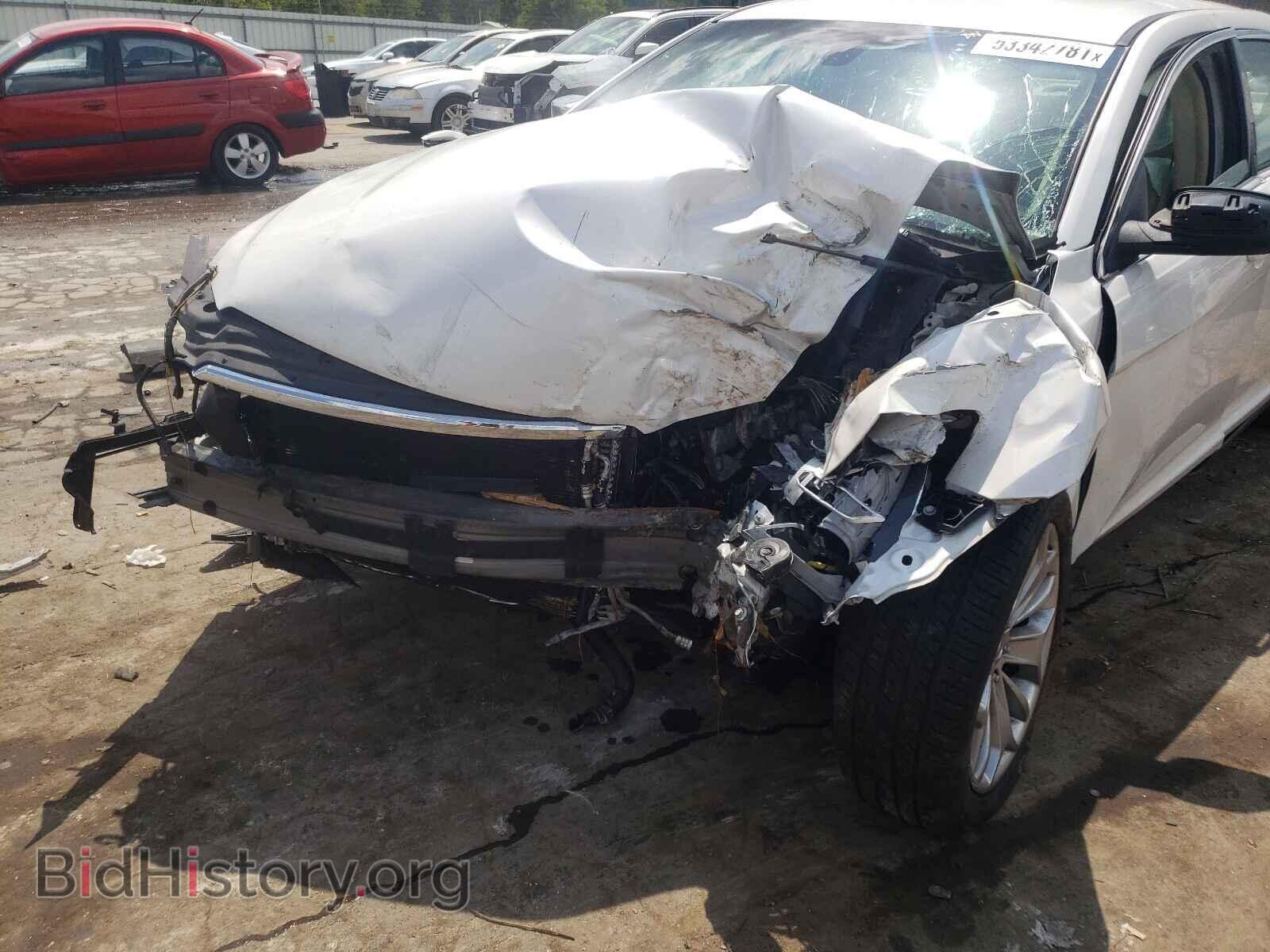 2013 FORD TAURUS - VIN: 1FAHP2F99DG233586 - Photo 9