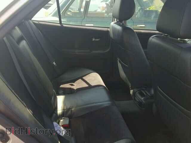 2001 LEXUS IS - VIN: JTHBD182310021899 - Фото 6