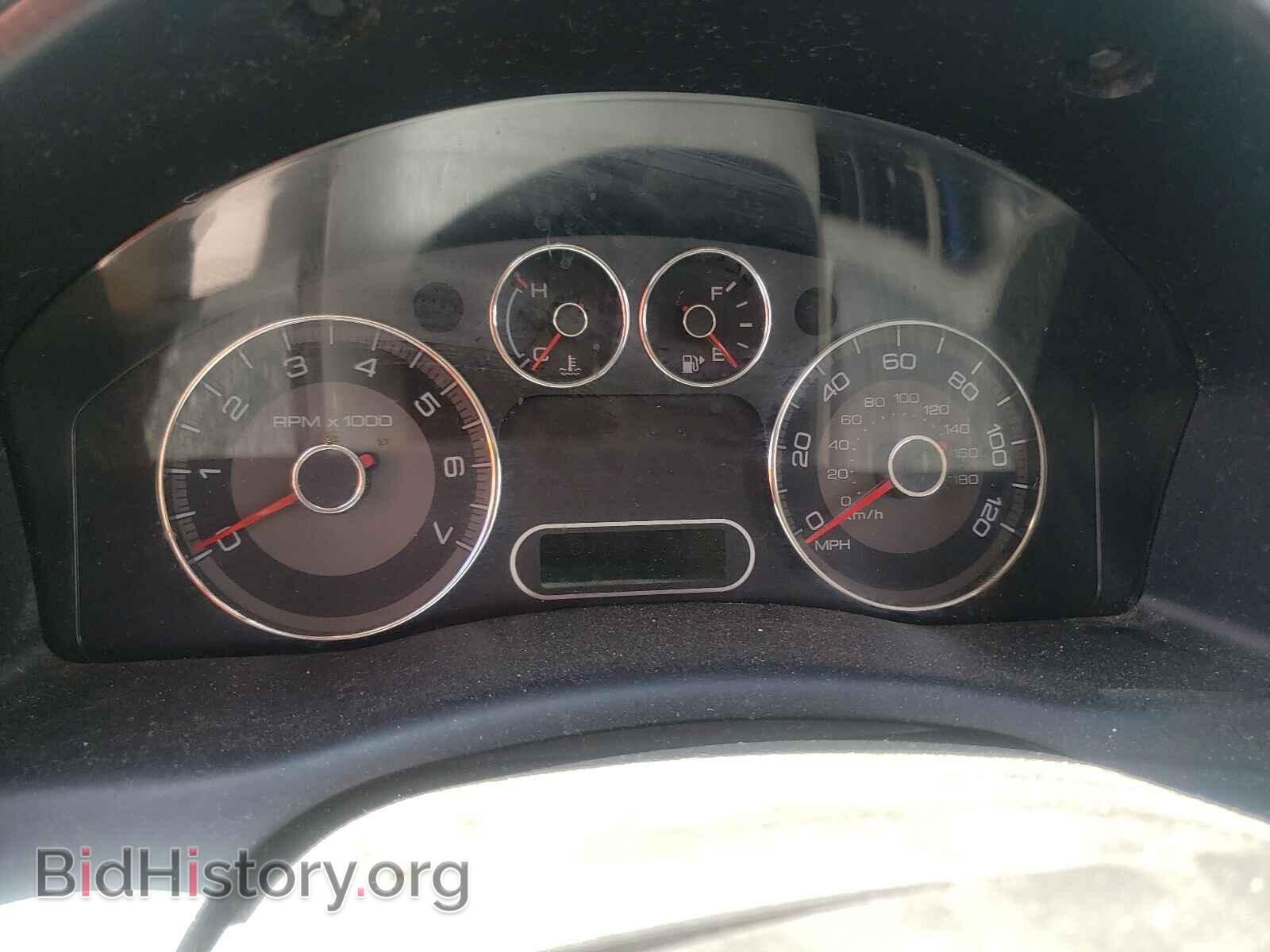 2009 FORD TAURUS - VIN: 1FMDK02WX9GA05445 - Фото 8
