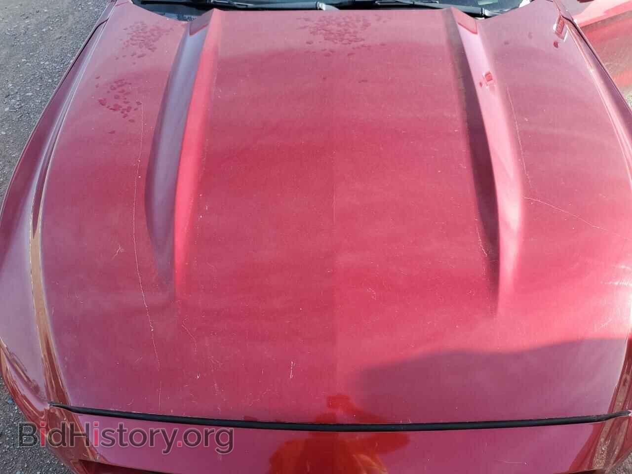 2016 FORD ALL Models - VIN: 1FA6P8AM7G5278886 - Фото 11
