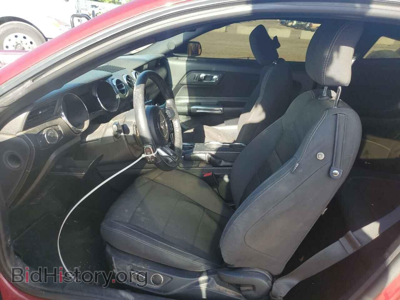 2016 FORD ALL Models - VIN: 1FA6P8AM7G5278886 - Фото 7