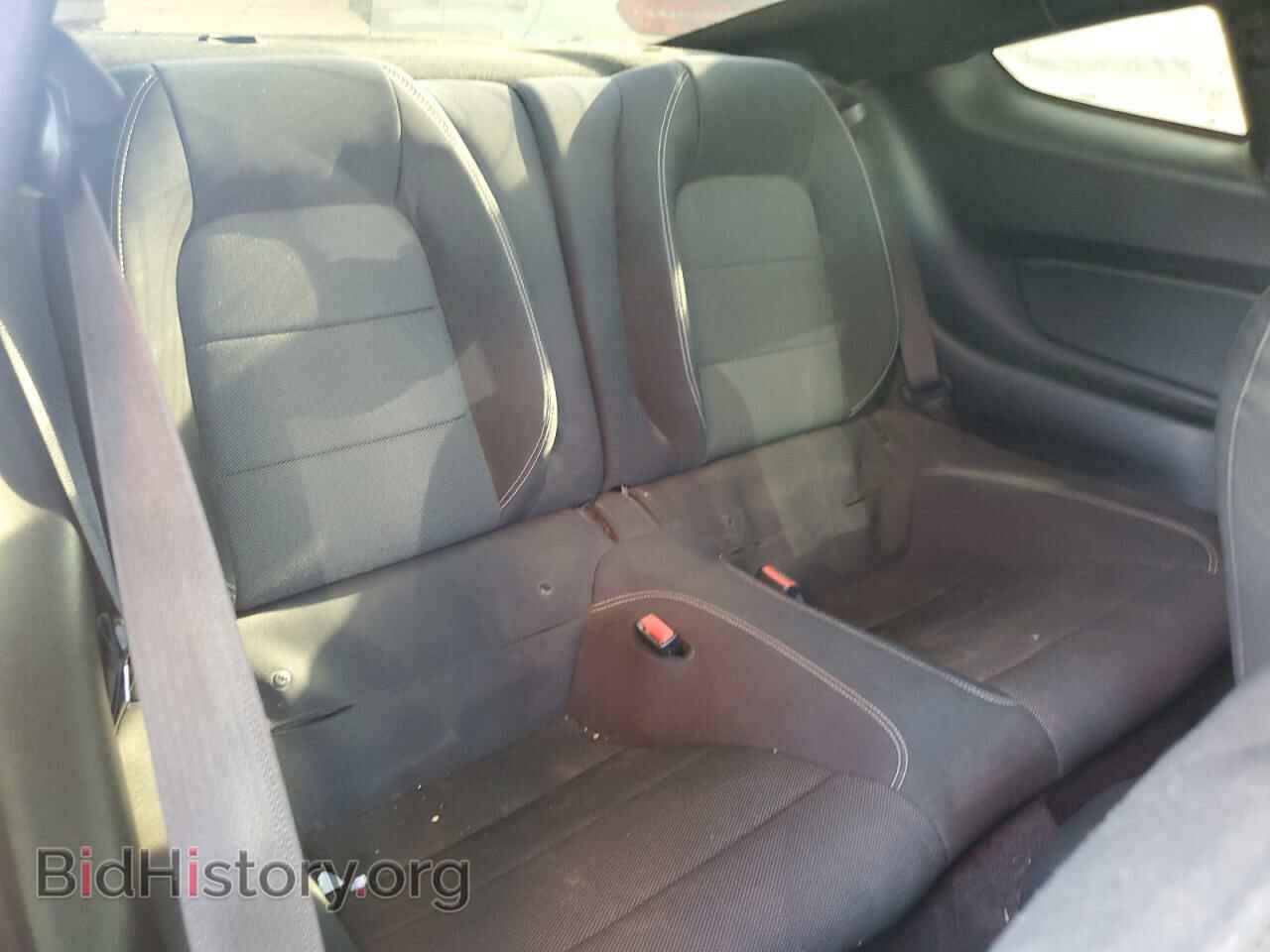 2016 FORD ALL Models - VIN: 1FA6P8AM7G5278886 - Фото 10