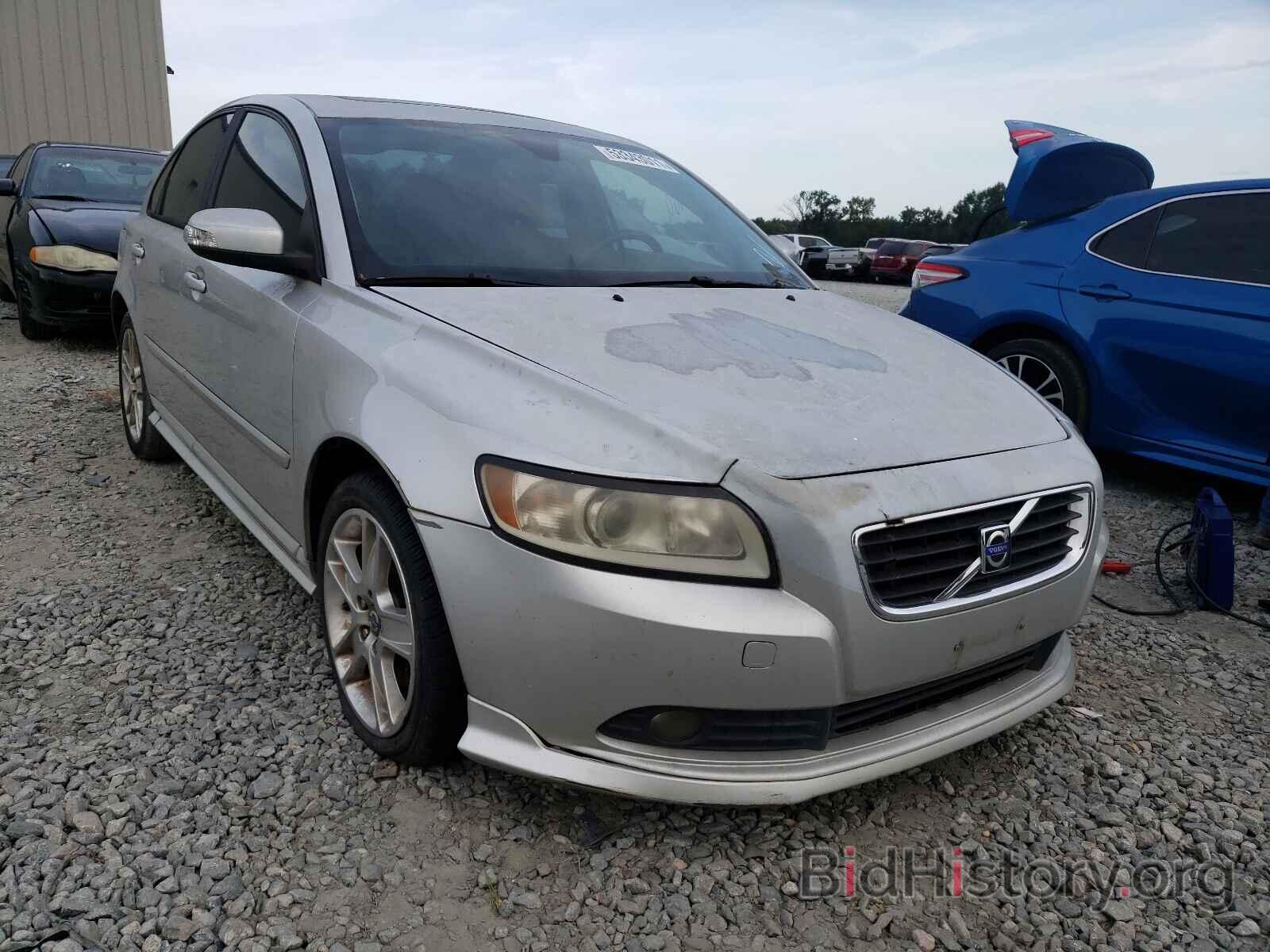 Photo YV1MS672982359783 - VOLVO S40 2008