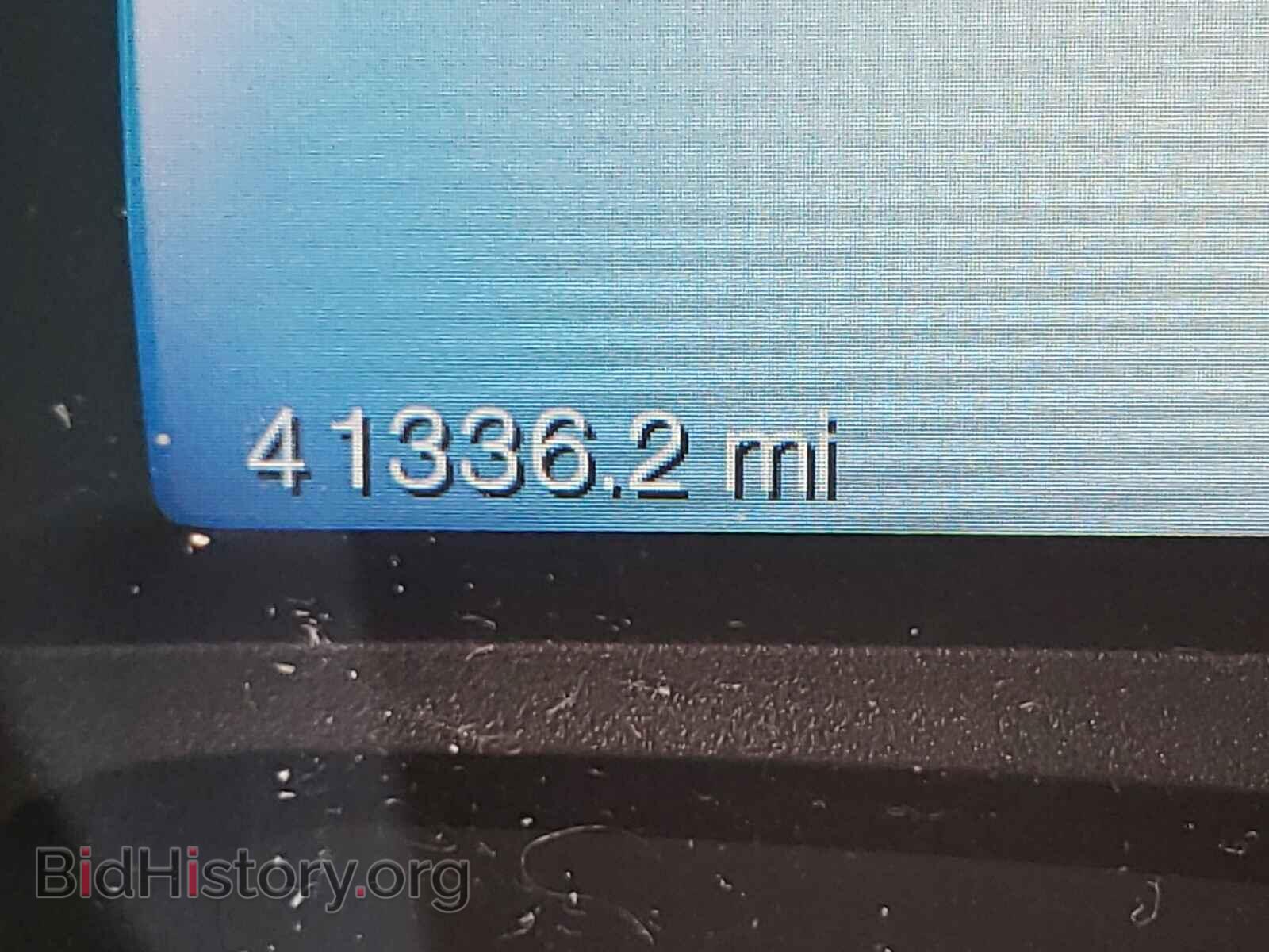 2014 FORD EDGE - VIN: 2FMDK4KC5EBB61651 - Фото 8