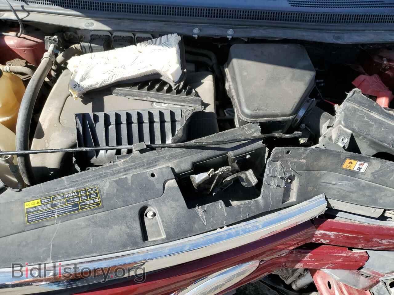 2014 FORD EDGE - VIN: 2FMDK4JC7EBA10490 - Photo 11