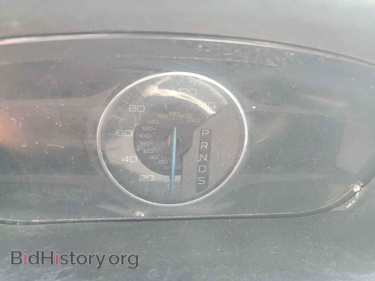 2014 FORD EDGE - VIN: 2FMDK4JC7EBA10490 - Photo 9