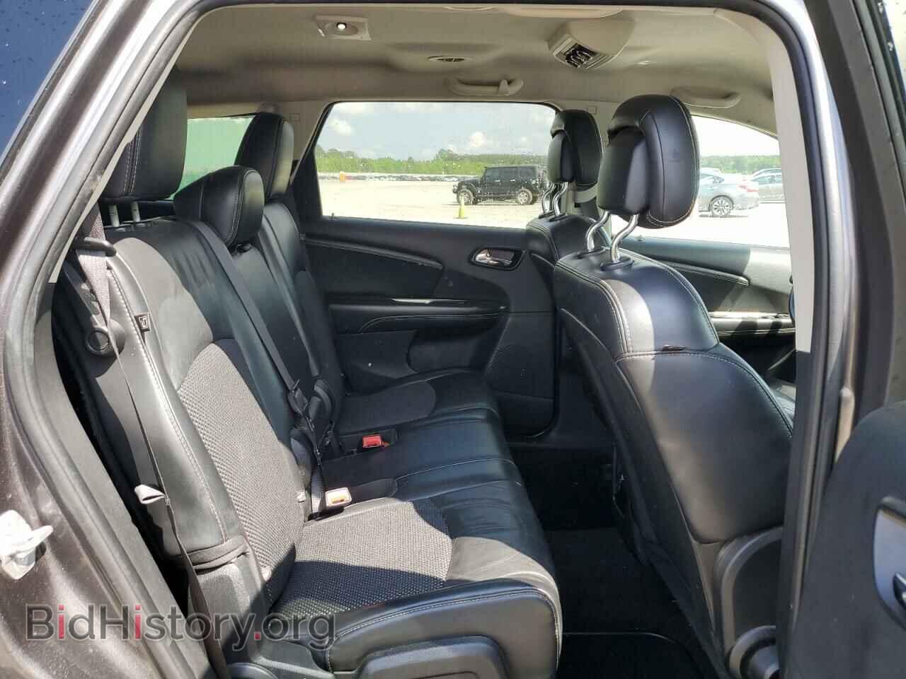 2015 DODGE JOURNEY - VIN: 3C4PDCGB6FT583228 - Фото 10