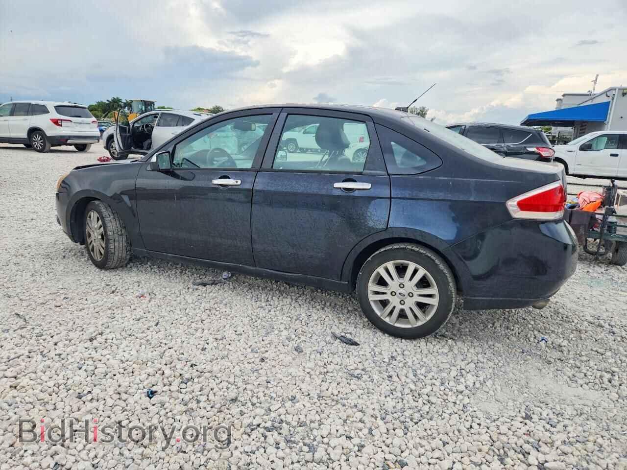 2010 FORD FOCUS - VIN: 1FAHP3HN4AW117584 - Фото 2