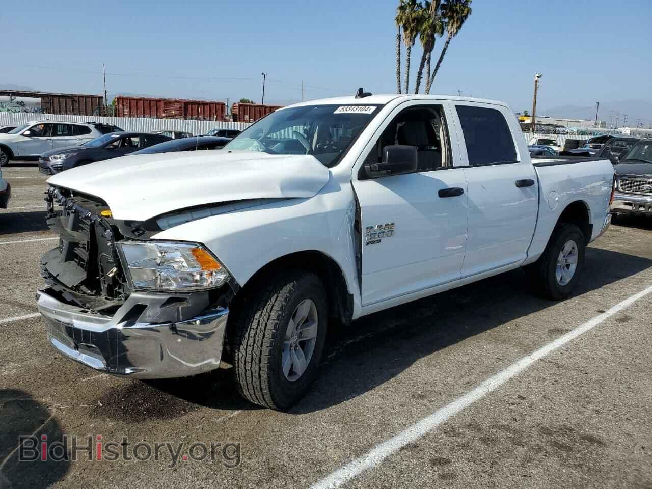 Photo 3C6RR7LG4PG673367 - RAM 1500 2023