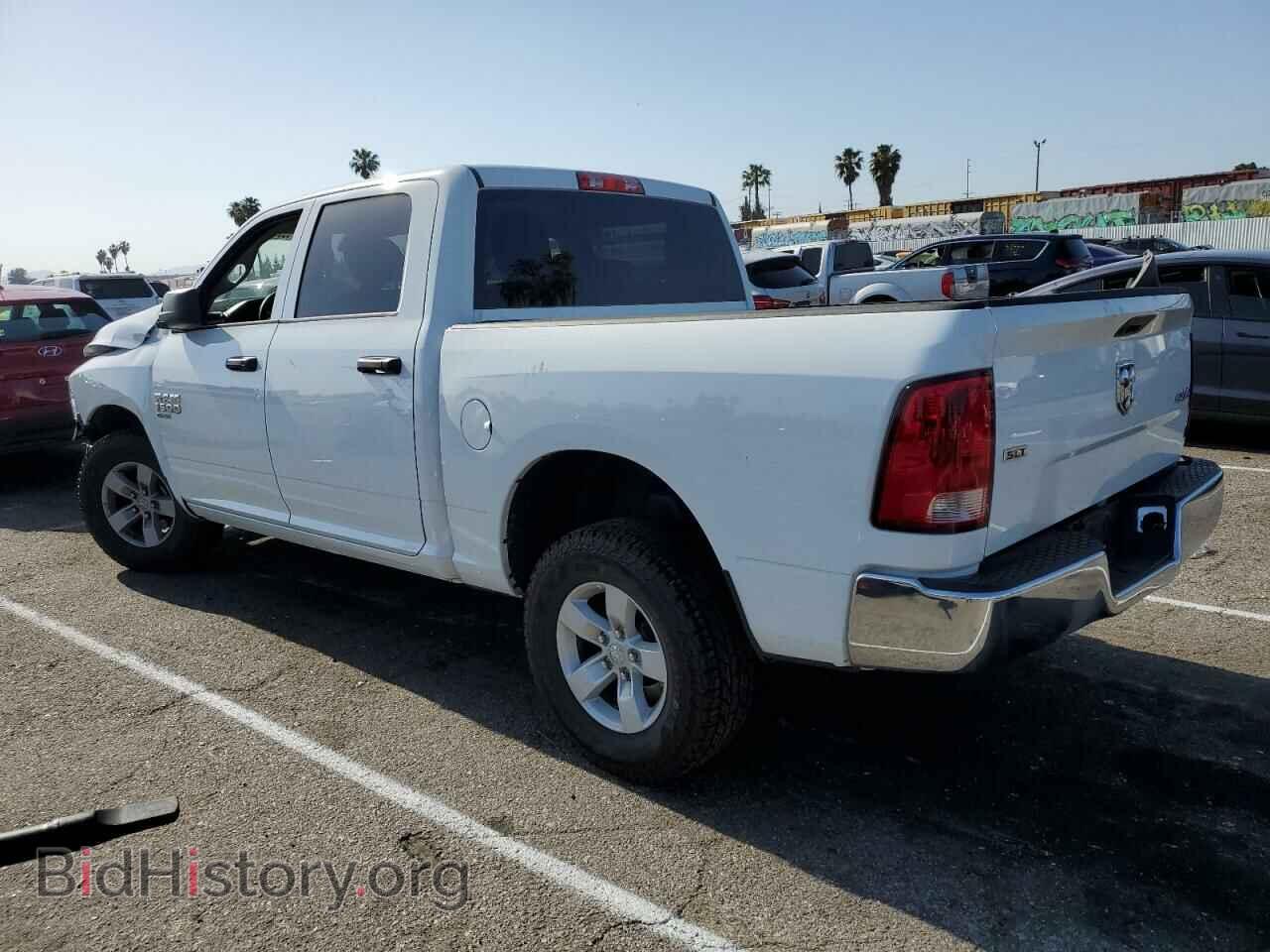2023 RAM 1500 - VIN: 3C6RR7LG4PG673367 - Photo 2