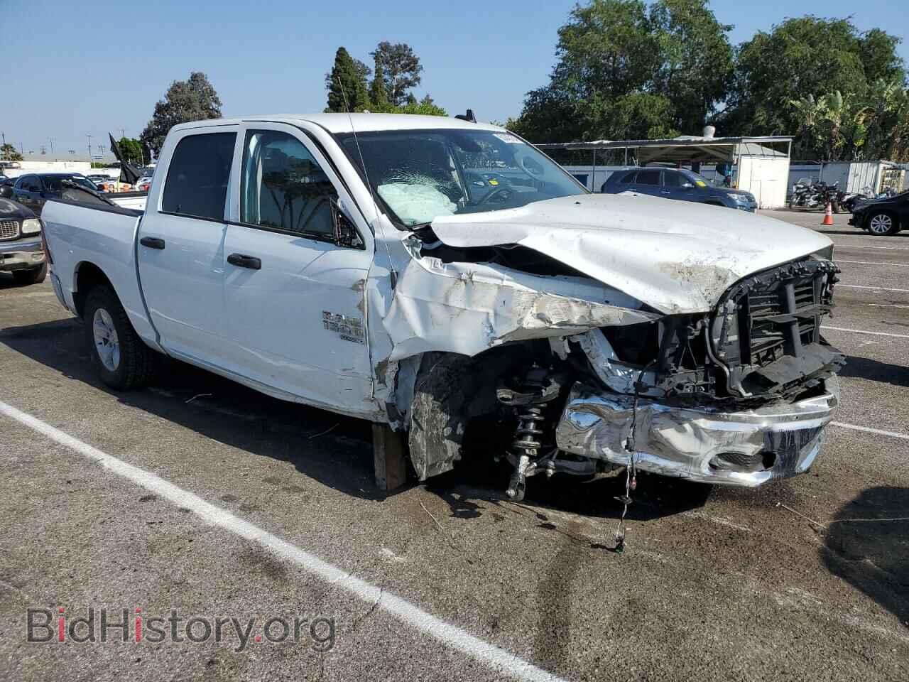 2023 RAM 1500 - VIN: 3C6RR7LG4PG673367 - Photo 4