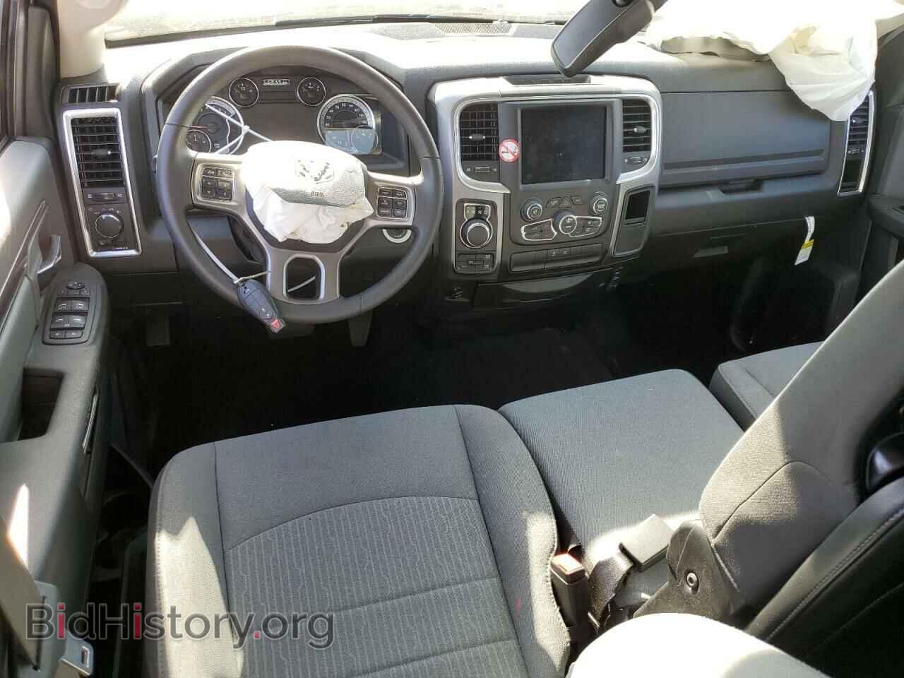 2023 RAM 1500 - VIN: 3C6RR7LG4PG673367 - Photo 8