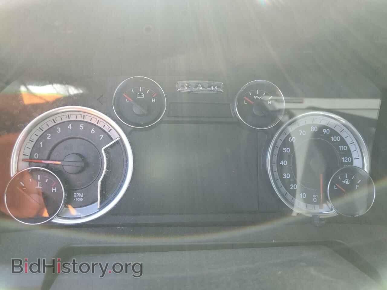 2023 RAM 1500 - VIN: 3C6RR7LG4PG673367 - Photo 9