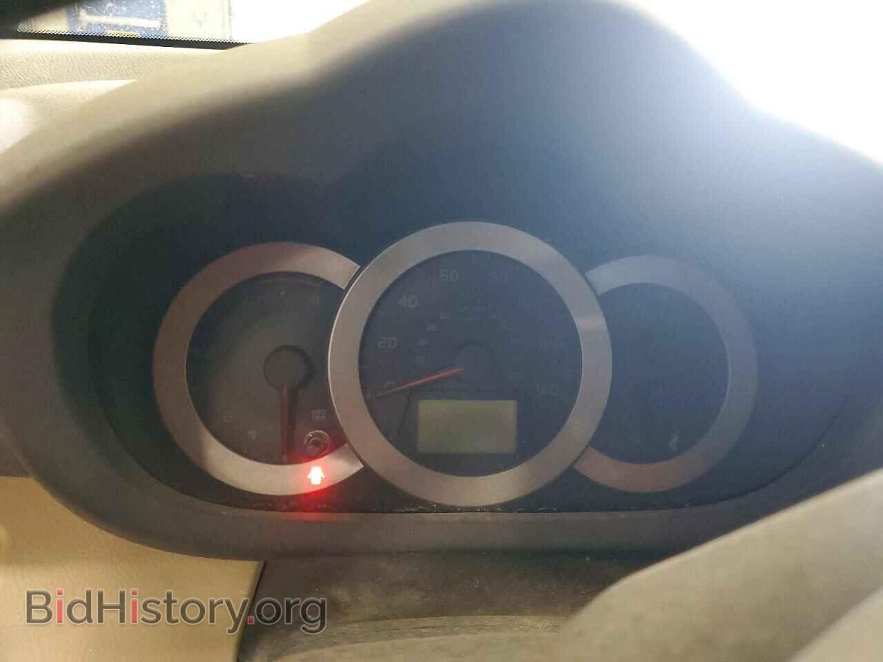 2011 TOYOTA RAV4 - VIN: 2T3BF4DV8BW145676 - Фото 9