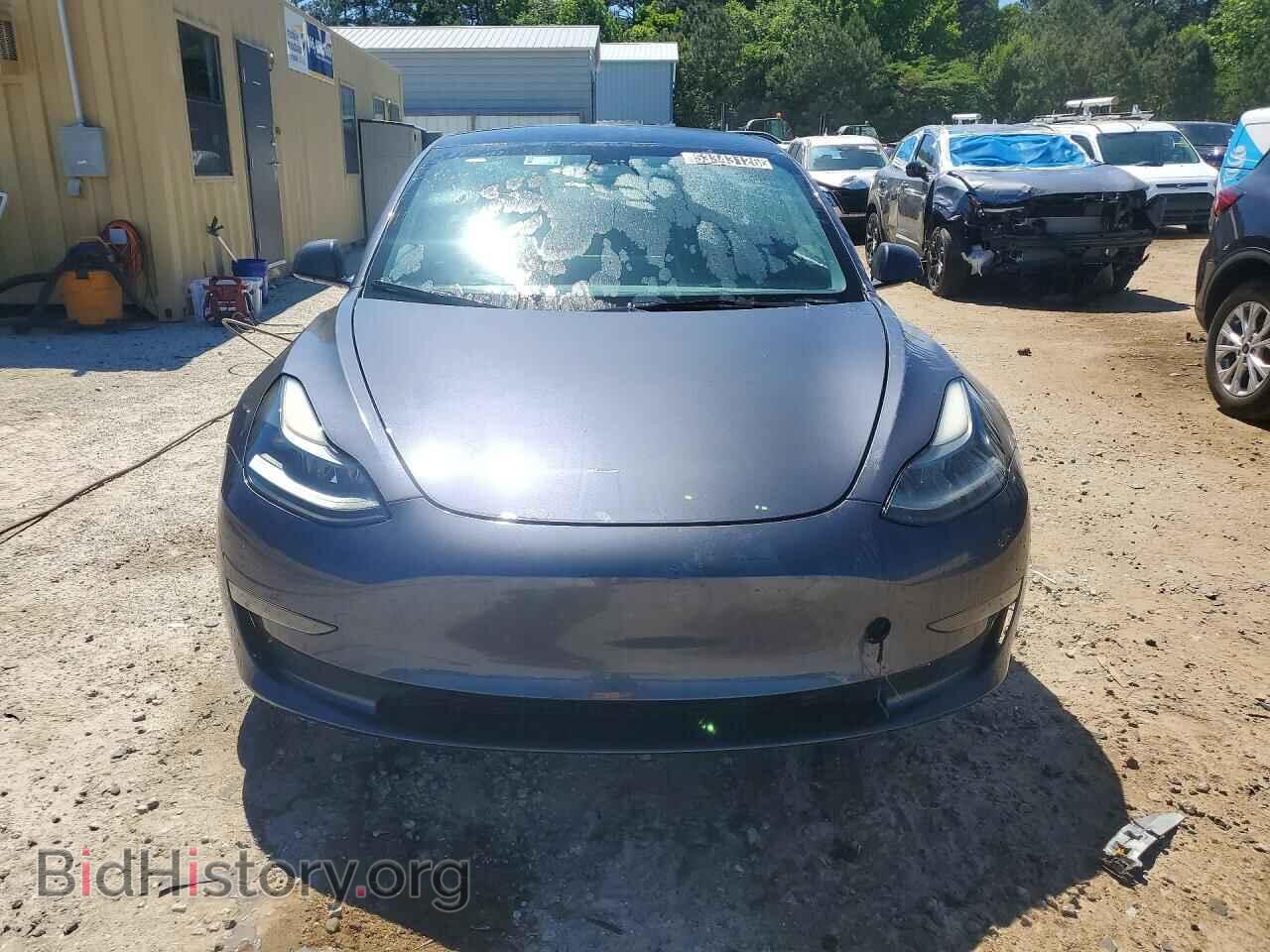 2023 TESLA MODEL 3 - VIN: 5YJ3E1EA1PF438530 - Photo 5