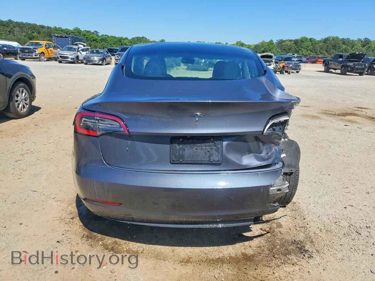 2023 TESLA MODEL 3 - VIN: 5YJ3E1EA1PF438530 - Photo 6