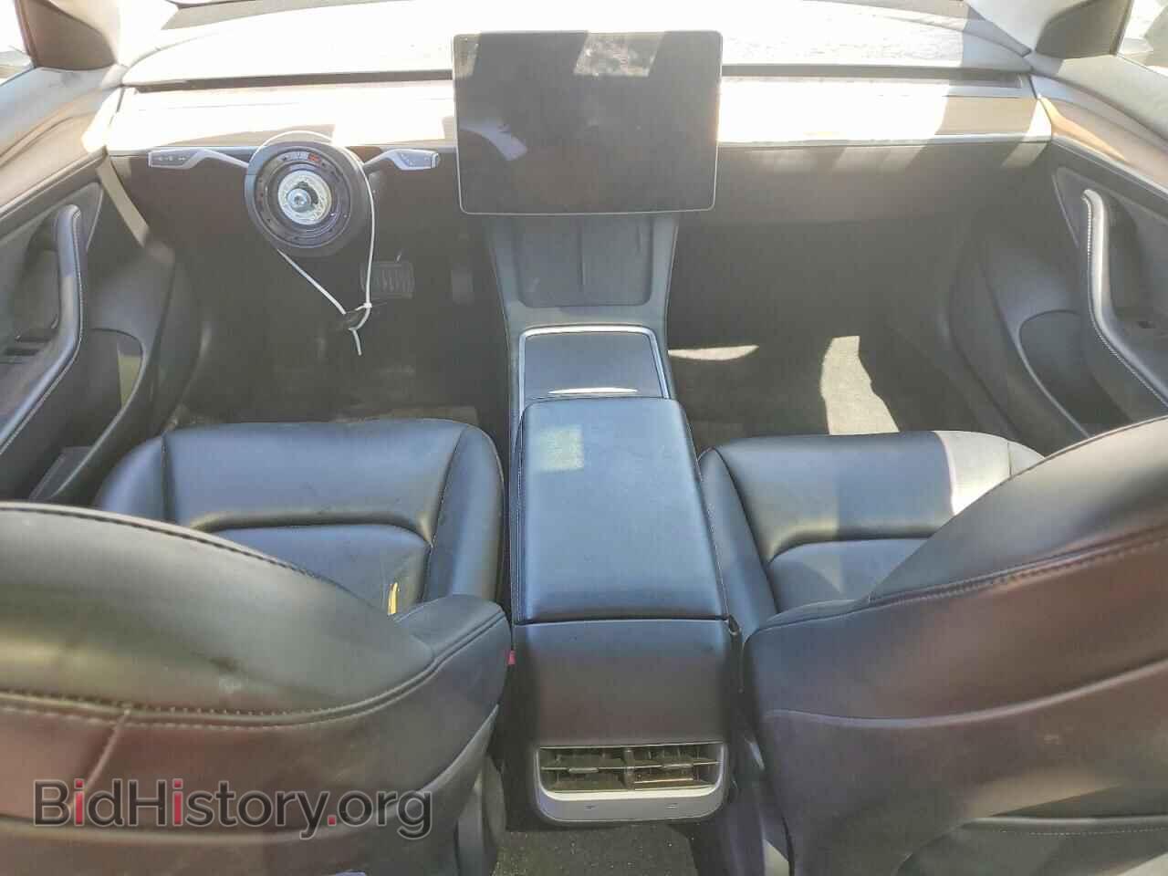 2023 TESLA MODEL 3 - VIN: 5YJ3E1EA1PF438530 - Photo 8