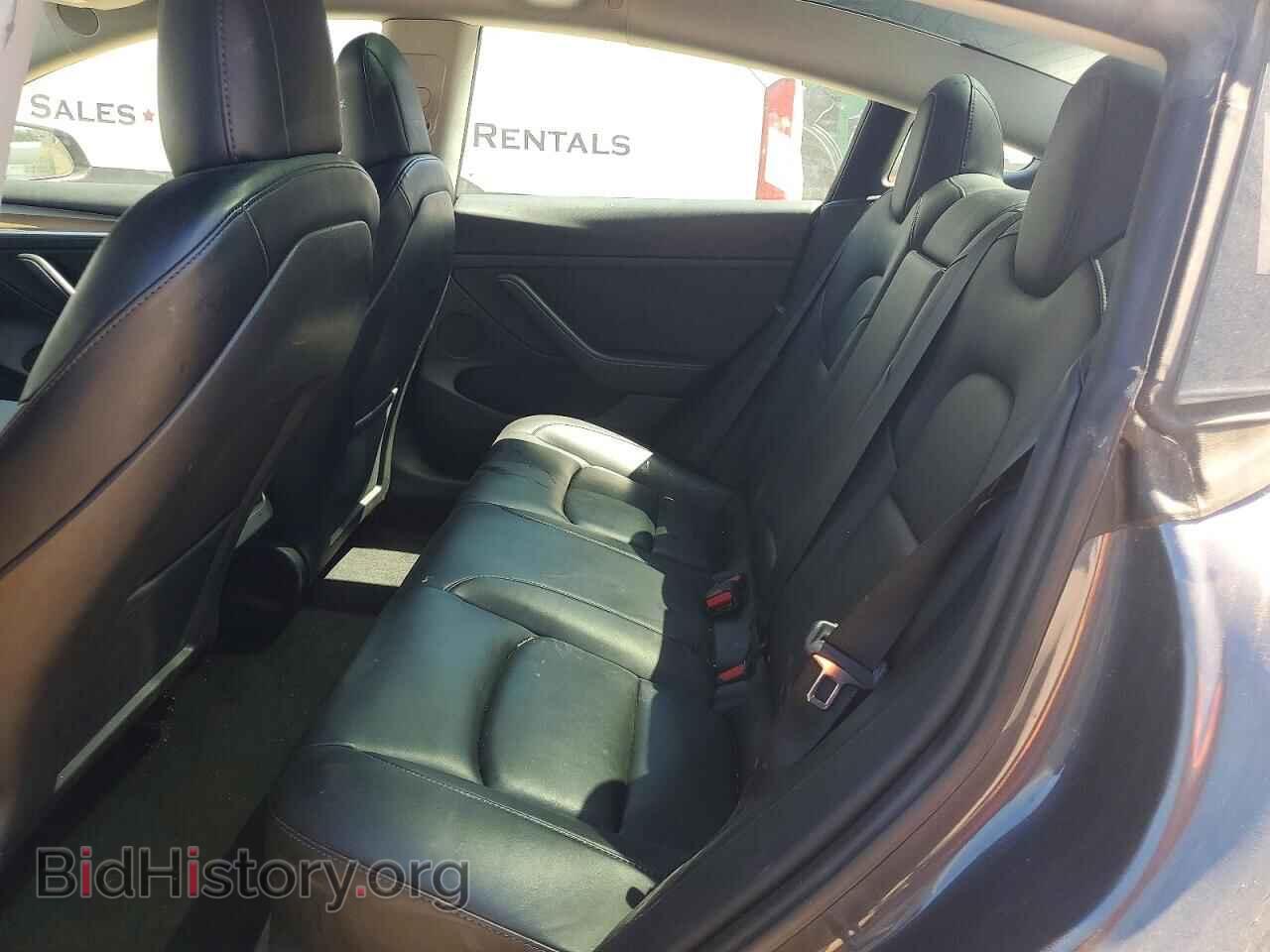 2023 TESLA MODEL 3 - VIN: 5YJ3E1EA1PF438530 - Photo 10
