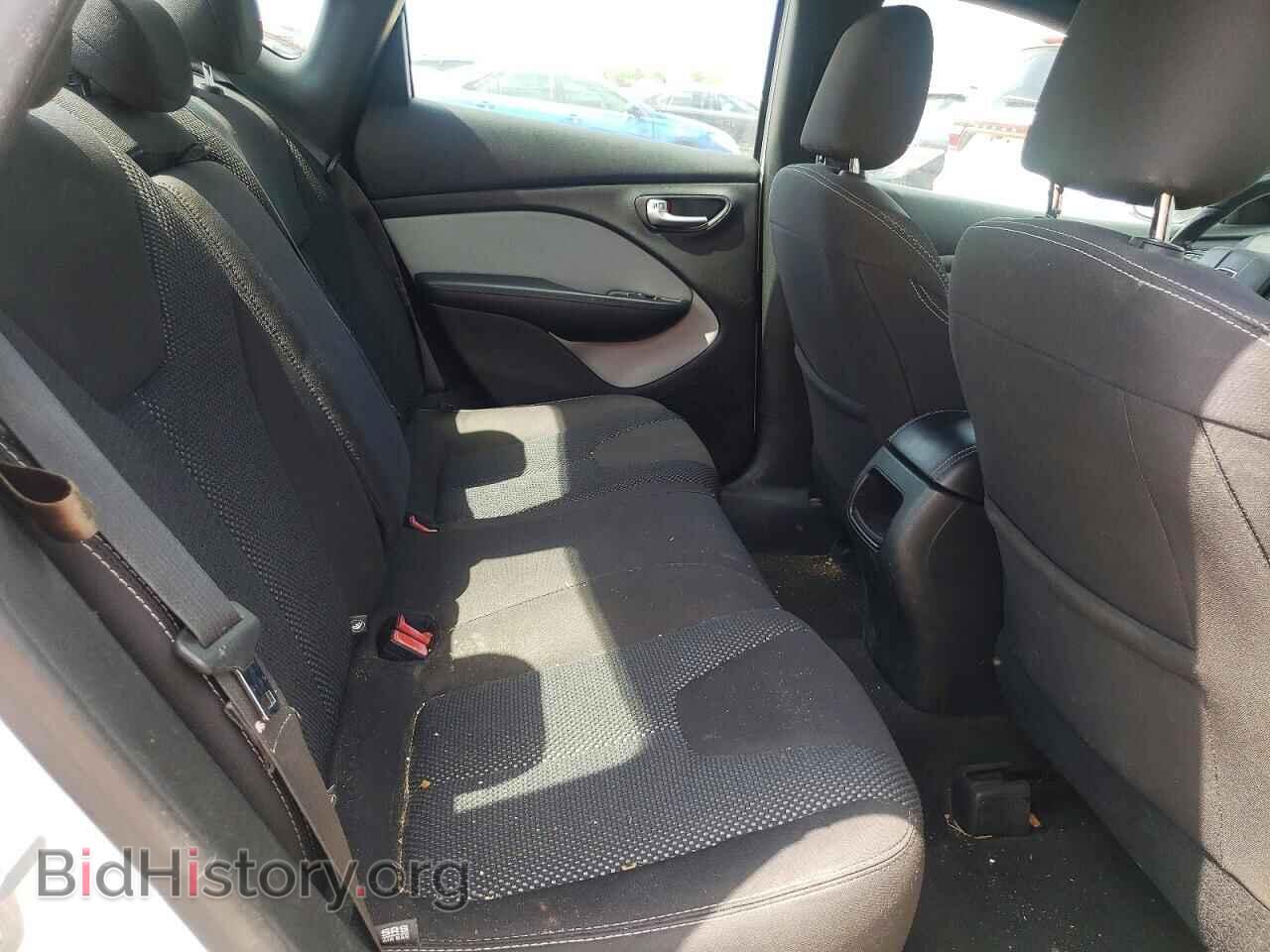 2015 DODGE DART - VIN: 1C3CDFBB6FD301784 - Photo 10