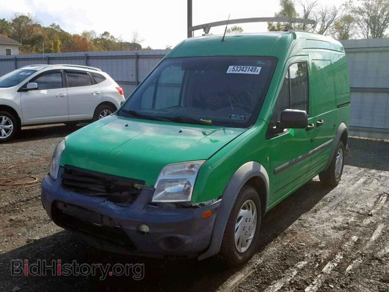 2012 Ford TRANSIT CO (VIN NM0LS7AN8CT117447) — photo 2 of 10