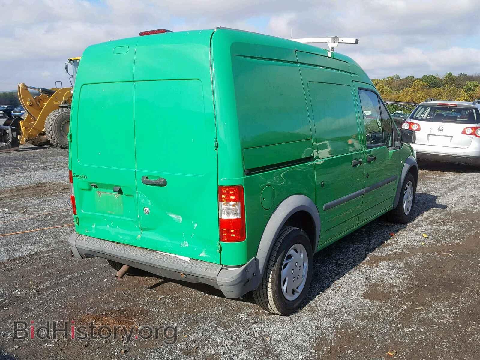 2012 FORD TRANSIT CO - VIN: NM0LS7AN8CT117447 - Фото 4