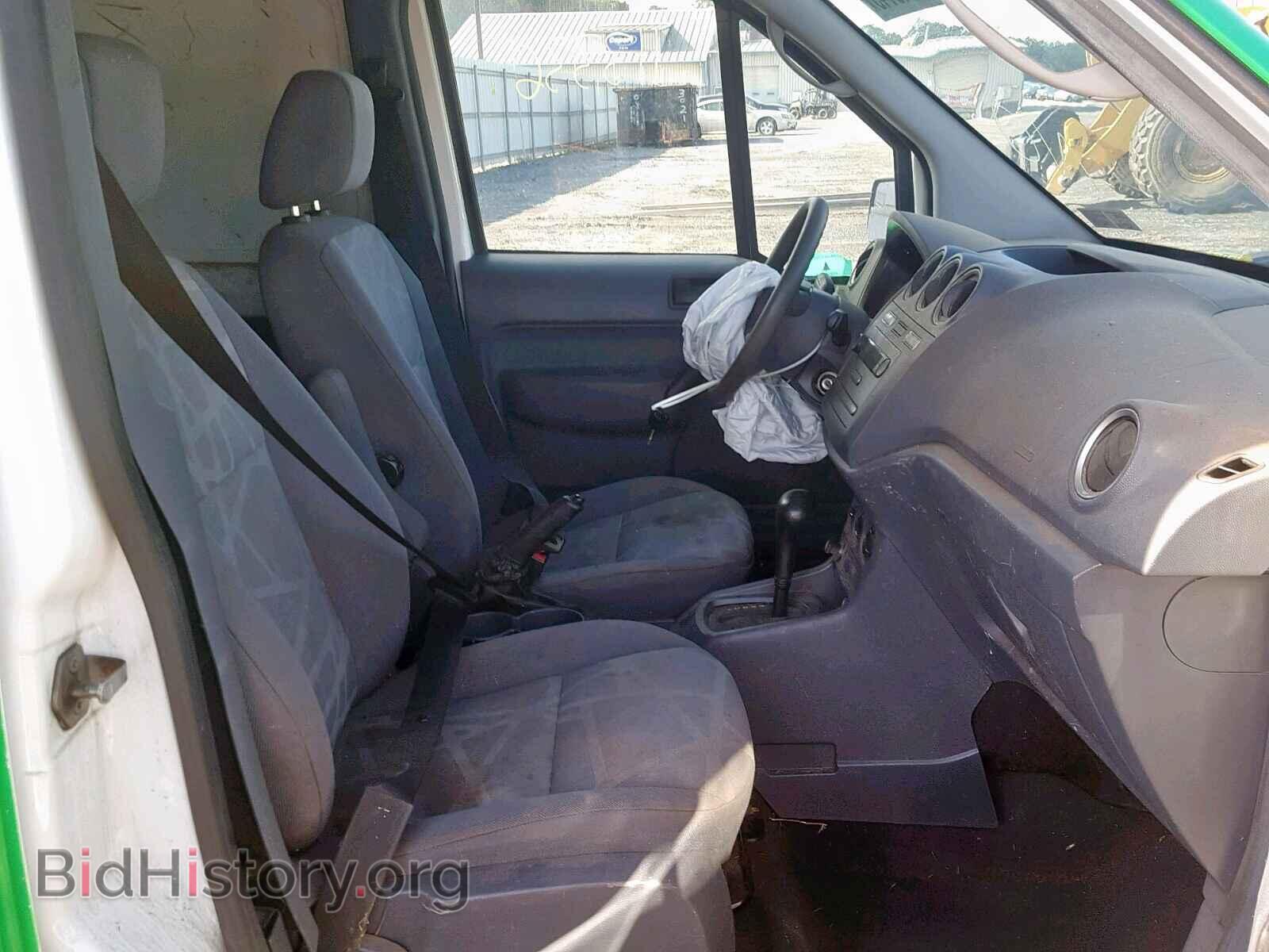 2012 FORD TRANSIT CO - VIN: NM0LS7AN8CT117447 - Фото 5
