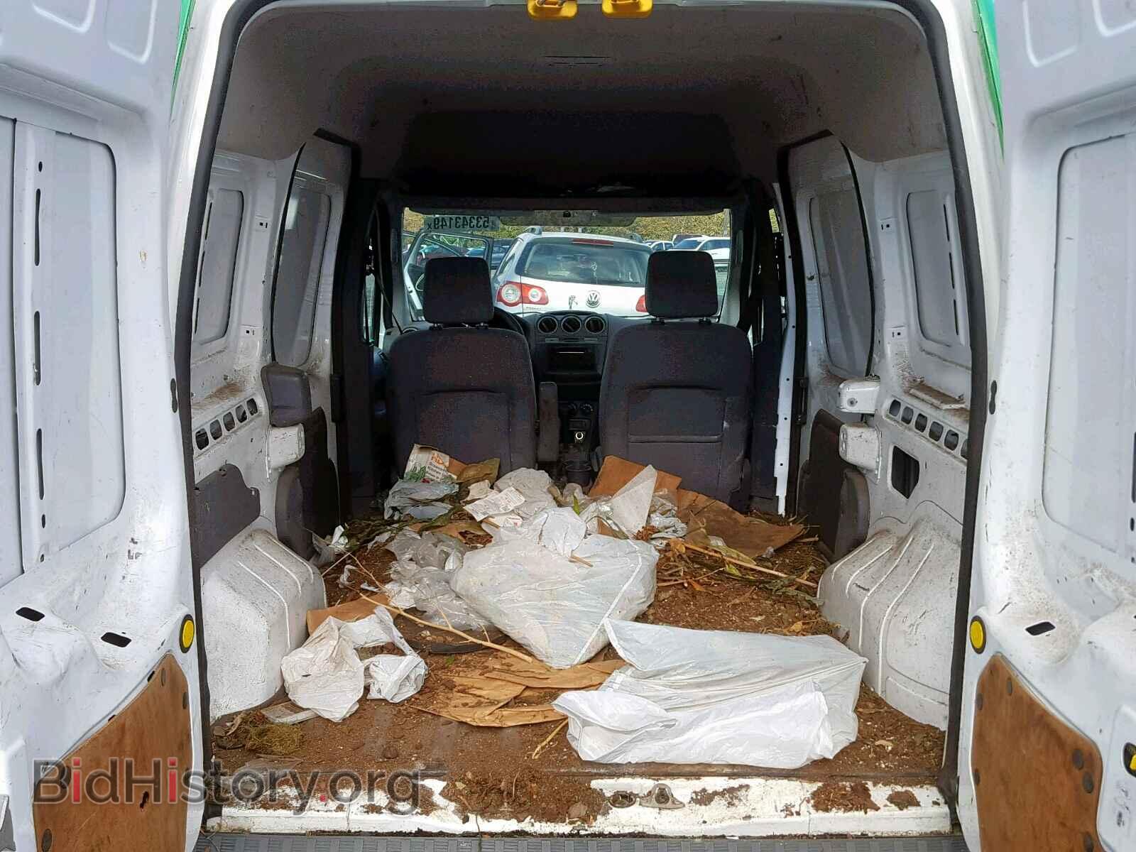 2012 FORD TRANSIT CO - VIN: NM0LS7AN8CT117447 - Фото 6