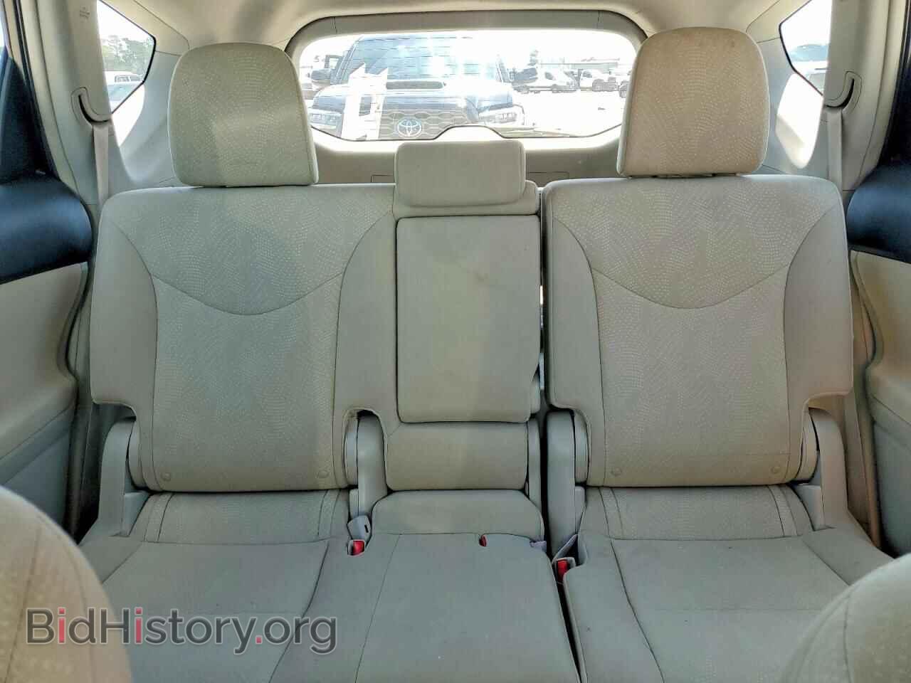 2013 TOYOTA PRIUS - VIN: JTDZN3EU2D3220573 - Photo 10