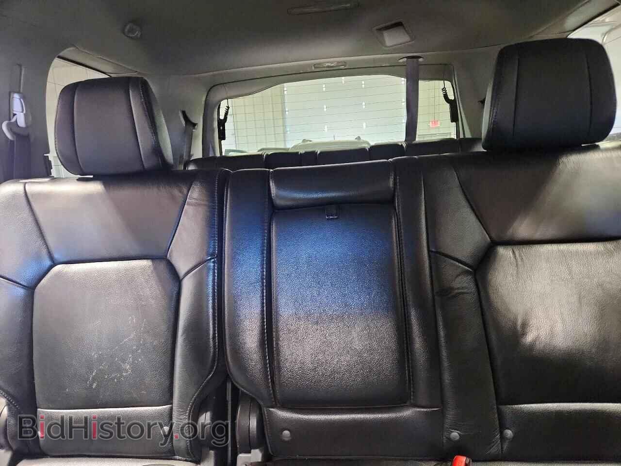 2012 HONDA PILOT - VIN: 5FNYF4H70CB013024 - Фото 10