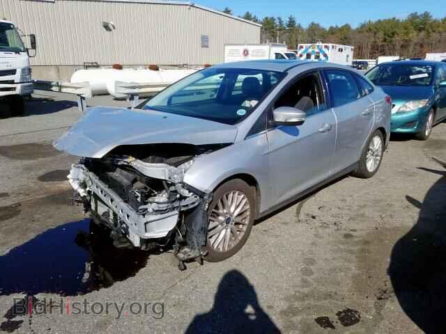 2014 FORD FOCUS - VIN: 1FADP3J28EL434418 - Photo 2