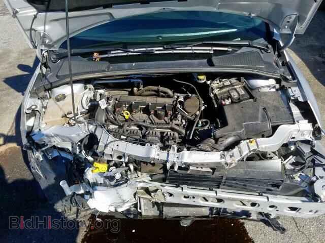 2014 FORD FOCUS - VIN: 1FADP3J28EL434418 - Photo 7