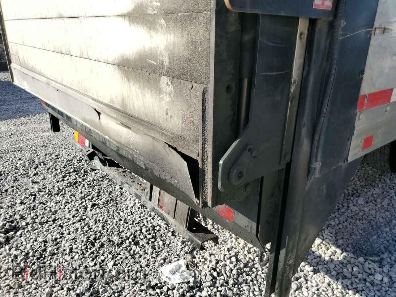 2015 ISUZU NPR - VIN: 54DC4W1B3FS802863 - Фото 10