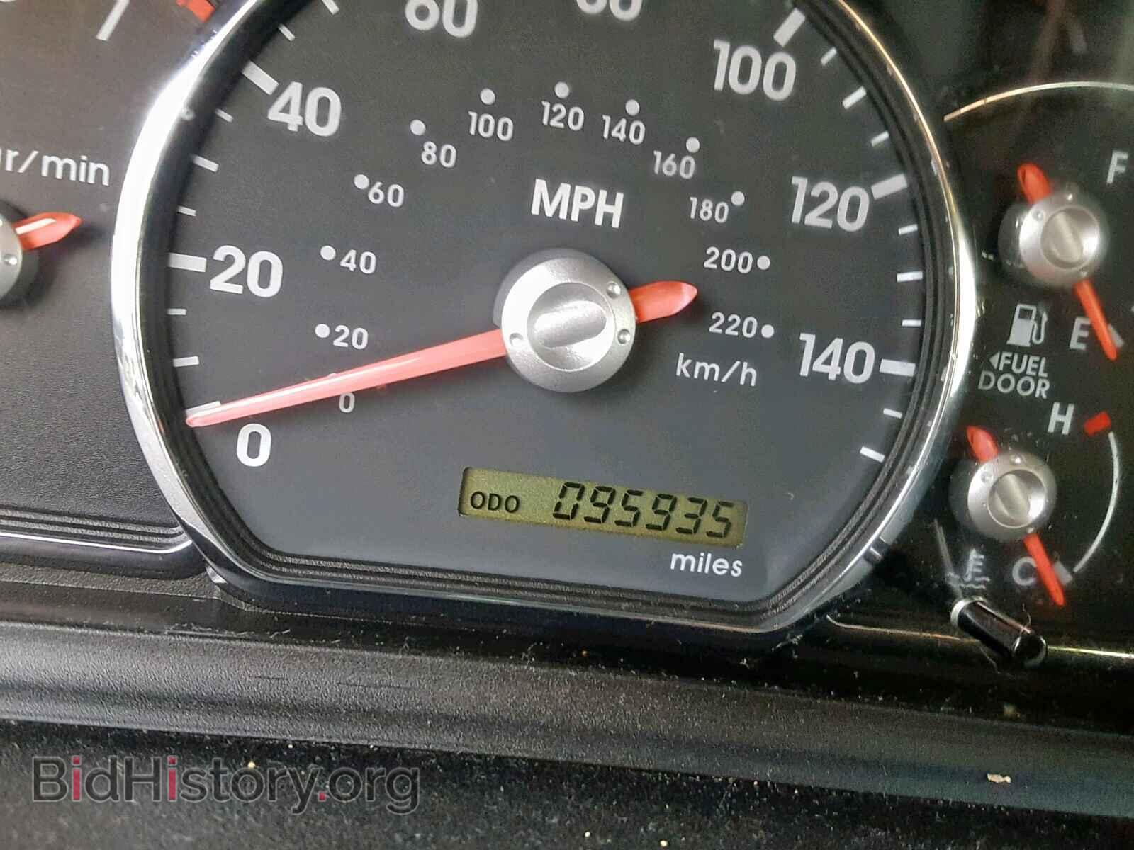2006 MITSUBISHI GALANT - VIN: 4A3AB36F96E059293 - Фото 8