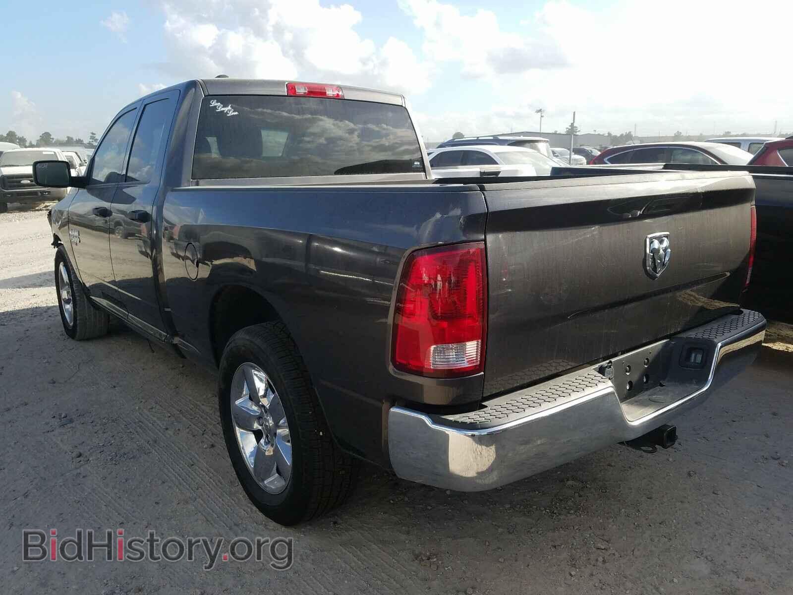 2019 RAM 1500 CLASS - VIN: 1C6RR6FG7KS673709 - Фото 3