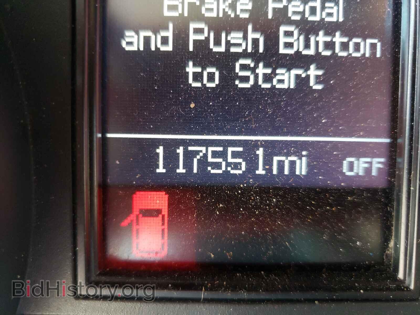 2013 DODGE DURANGO - VIN: 1C4RDJEG2DC659192 - Фото 8