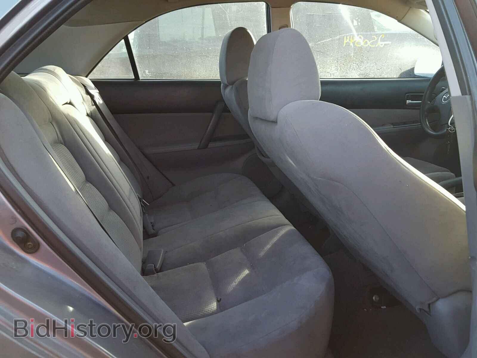 2006 MAZDA 6 - VIN: 1YVFP80C665M16980 - Фото 6