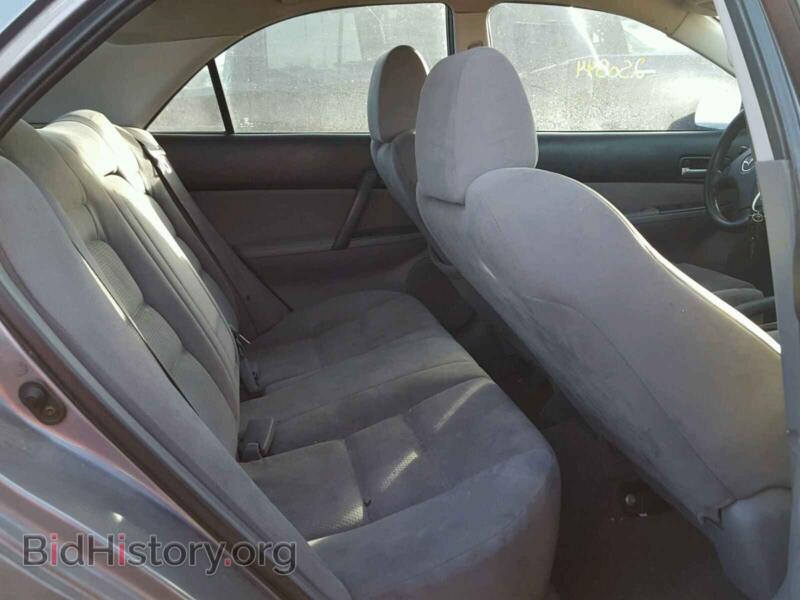 2006 Mazda 6 (VIN 1YVFP80C665M16980) — фото 6 из 10