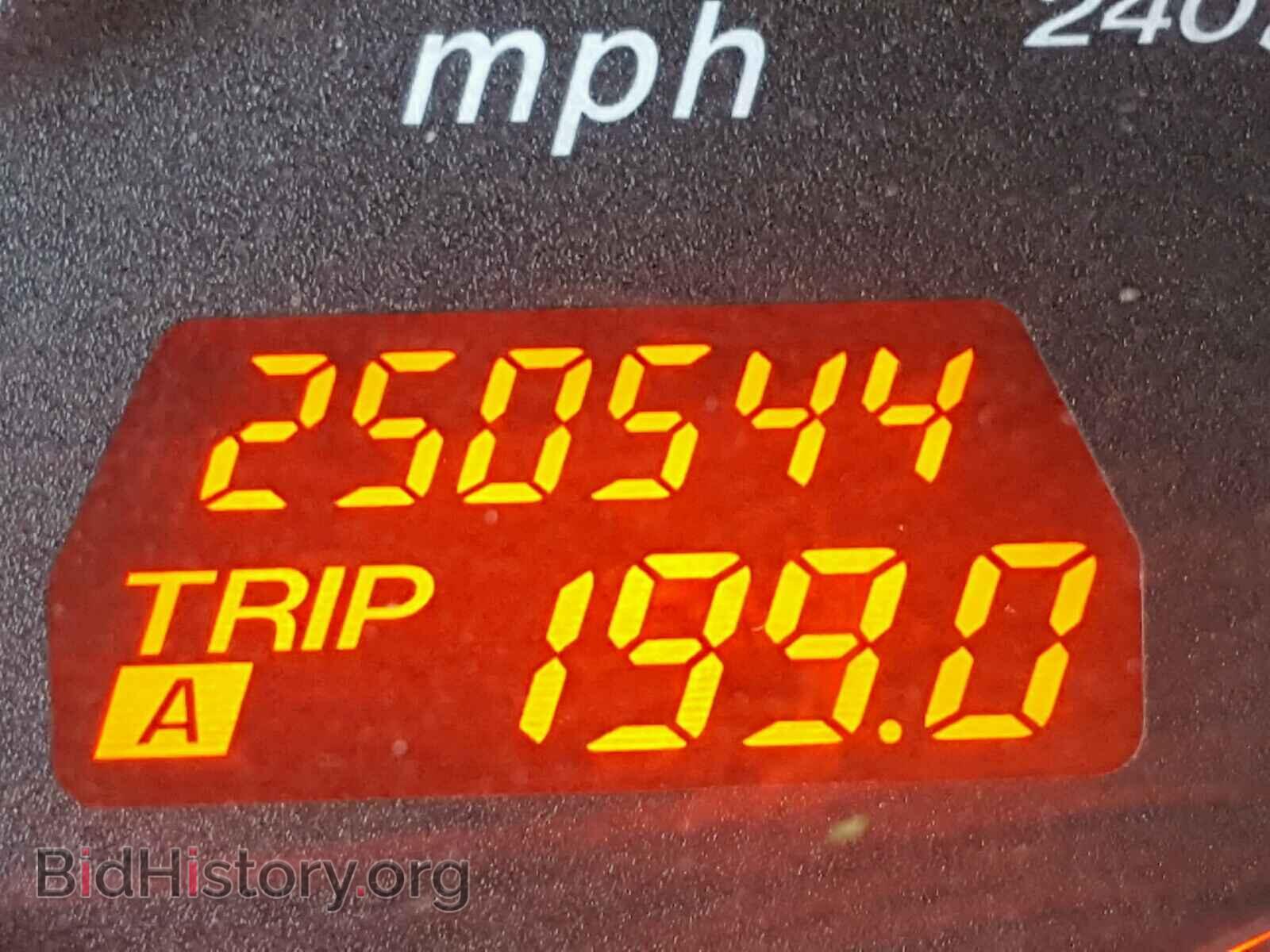 2006 MAZDA 6 - VIN: 1YVFP80C665M16980 - Фото 8