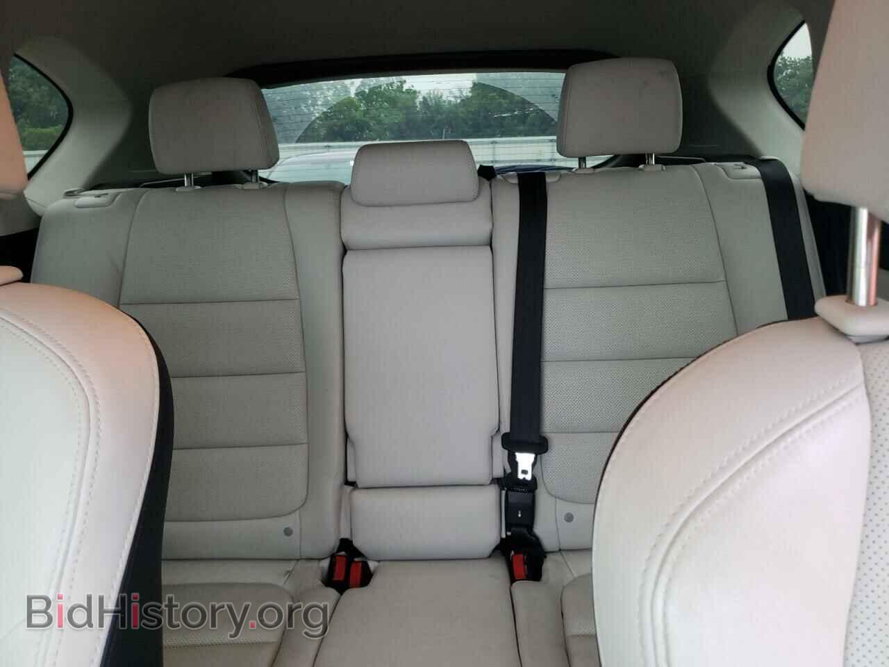 2016 MAZDA CX-5 - VIN: JM3KE2DY3G0697347 - Фото 10
