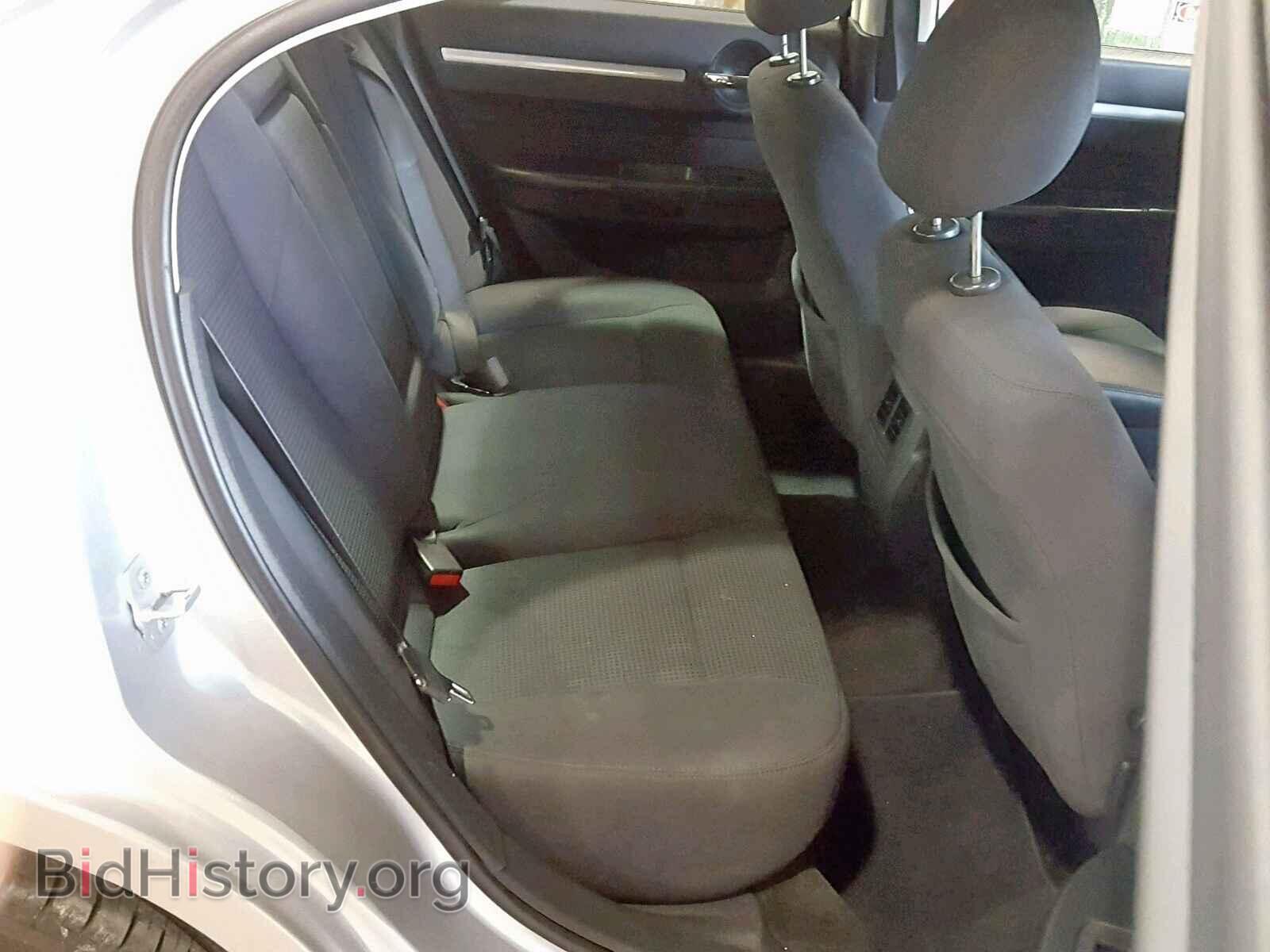 2010 DODGE CHARGER - VIN: 2B3CA3CV5AH227119 - Фото 6