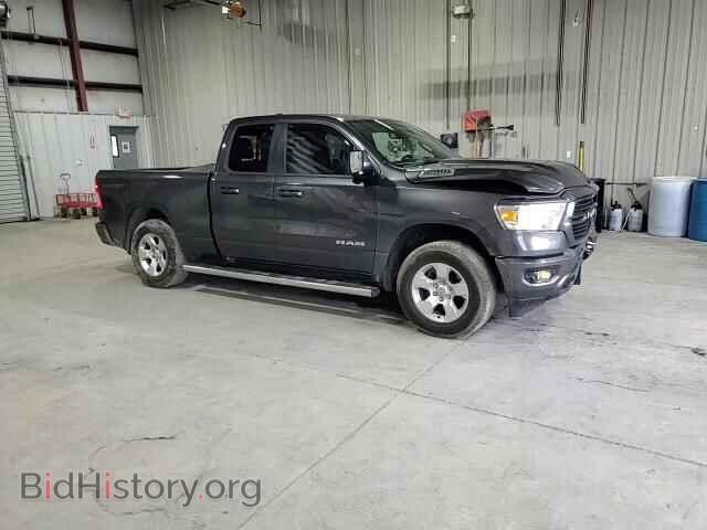 2021 RAM 1500 - VIN: 1C6SRFBT7MN809374 - Фото 13