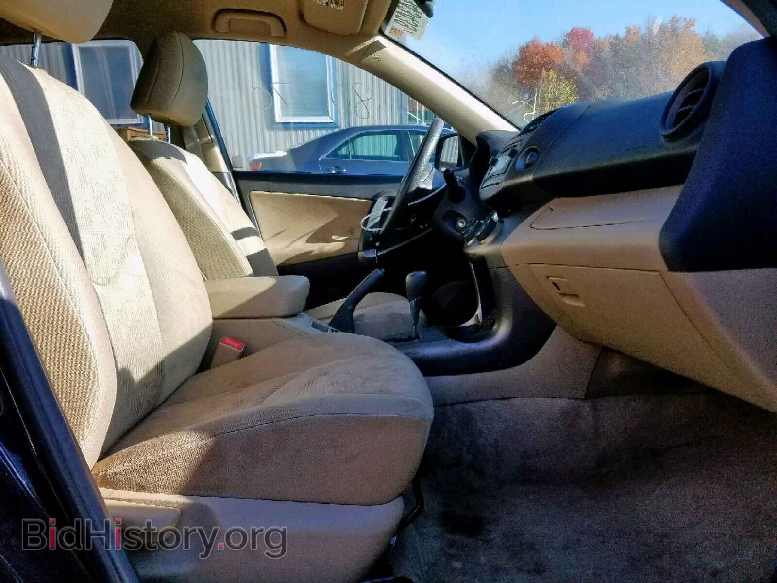 2012 TOYOTA RAV4 - VIN: 2T3BF4DV2CW177881 - Фото 5